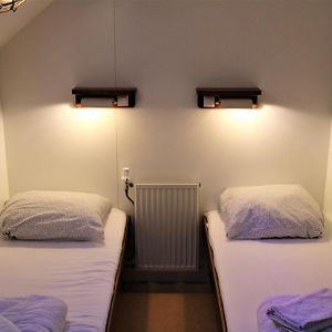 Private Bathroom Double Room